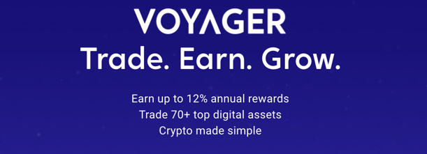 How to earn $25 in Free Bitcoin with Voyager in 2022